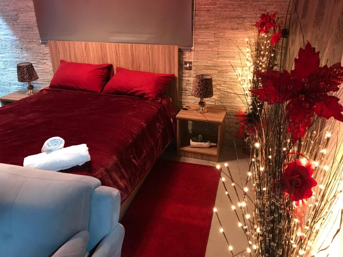 Sofros Valley Hills Chalet Agios Mamas ภายนอก รูปภาพ
